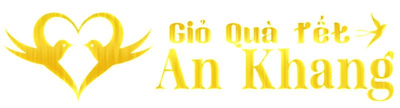 Giỏ Quà Tết An Khang